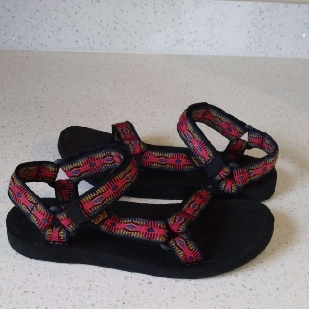 TEVA Sandals